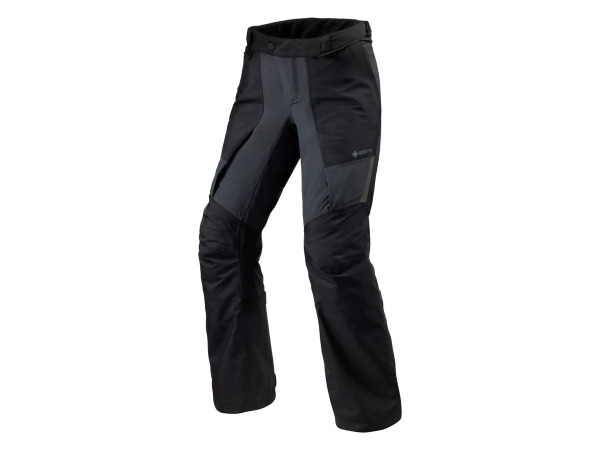 Rev'it! Lamina GTX Lady motorbroek zwart/antr 38