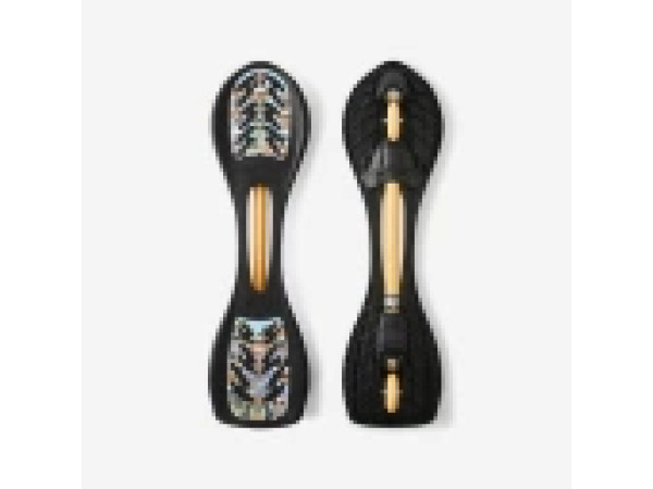 Oxelo Waveboard 100 Stickers waveboard/casterboard