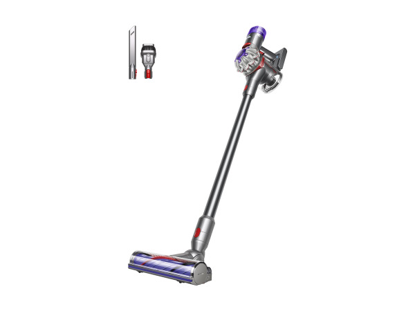 Dyson V8 Advanced SV25 2-in-1 steelstofzuiger