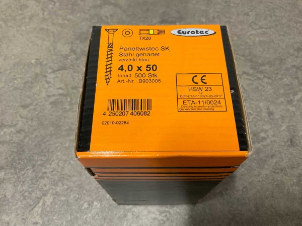 15x-eurotec-paneltwistec-houtschroef-4x50-mm