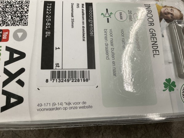 12x-axa-7322-35mm-inboorgrendel-sluitkom-afsluitbaar