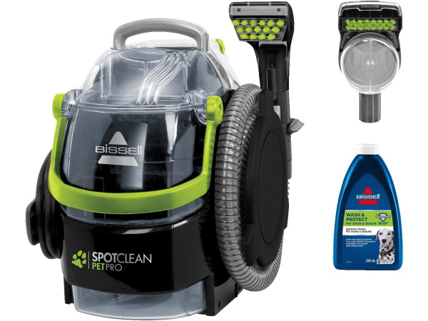 BISSELL SpotClean Pet Pro Tapijtreiniger 750W 15585