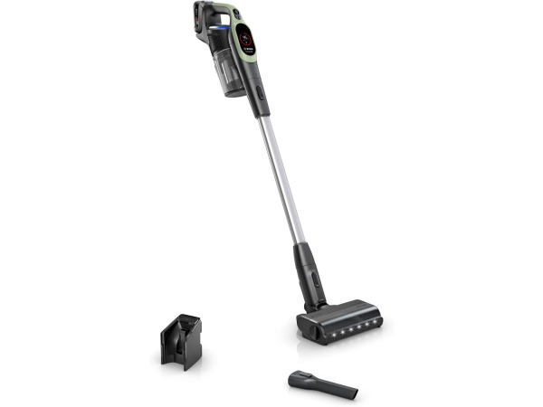 Bosch Unlimited 9 Accu steelstofzuiger - 3.0 Ah - BBS921TBA