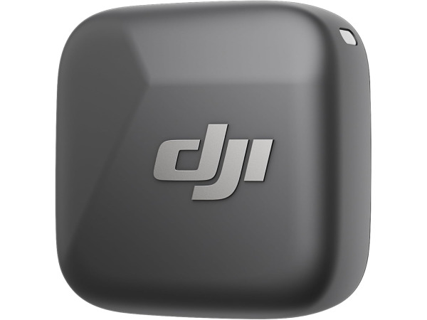 DJI Mic Mini - Draadloze Microfoon - Ultracompact
