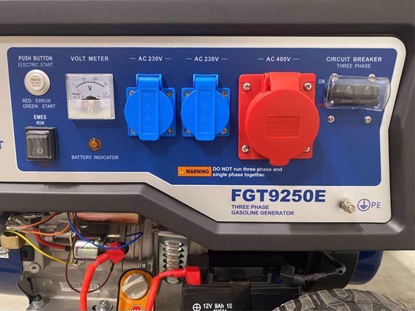 ford-fgt9250e-benzine-generator