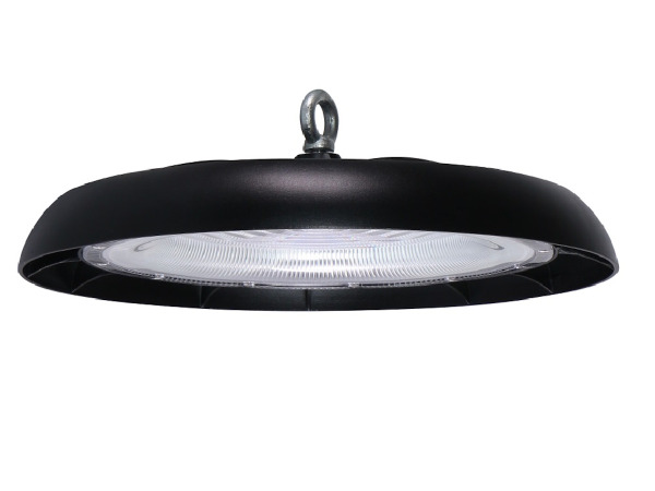 5x 200W 5000K LED UFO Highbay met Lens Waterdicht