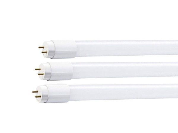 30x 10W 3000K LED TL Buizen LED 60cm G13 T8