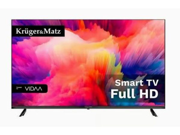 Kruger&Matz 40 inch Smart TV