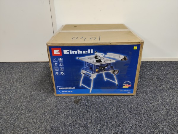 einhell-zaagtafel-bk-tks-250-uf