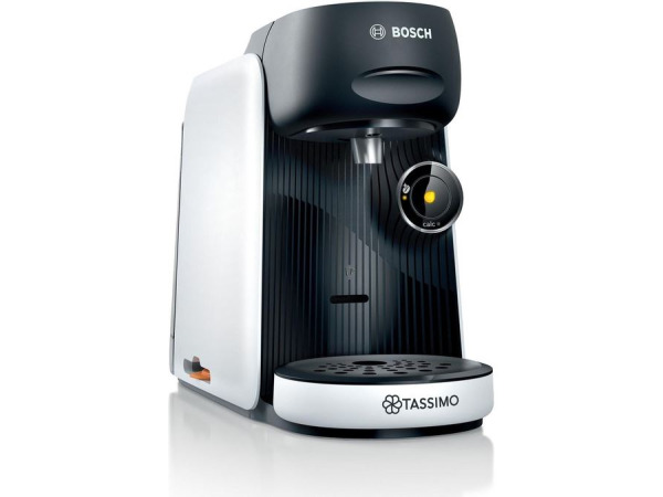 Bosch Tassimo TAS164E Capsulemachine Zwart, Wit
