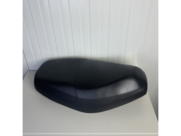 Originele Buddyseat Roma / Verona Zwart Compleet