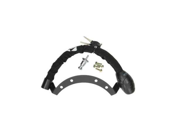 LUMA Stuurslot Kabel / Antirobos Slot Vespa Primavera & Spri