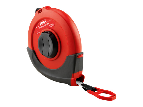 3x Sola meetlint 30m Explorer