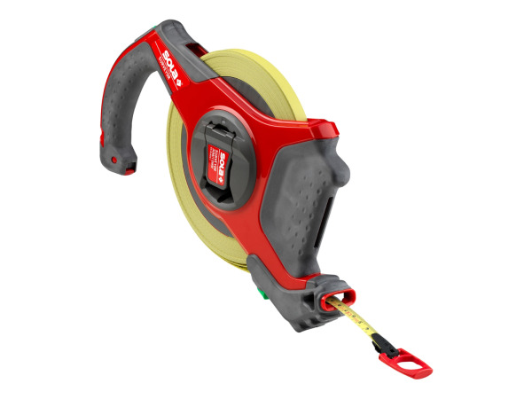 2x Sola meetlint 50m Surveyor