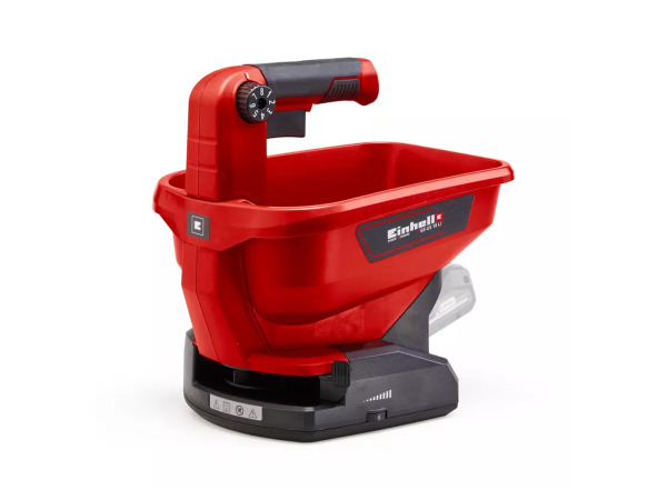 Einhell strooier 18V body GE-US 18 Li