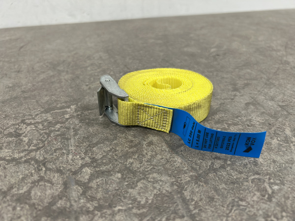 10x Konvox spanband 5mx25mm