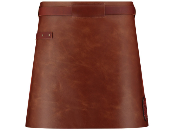 Witloft  Schort Waist Down Cognac