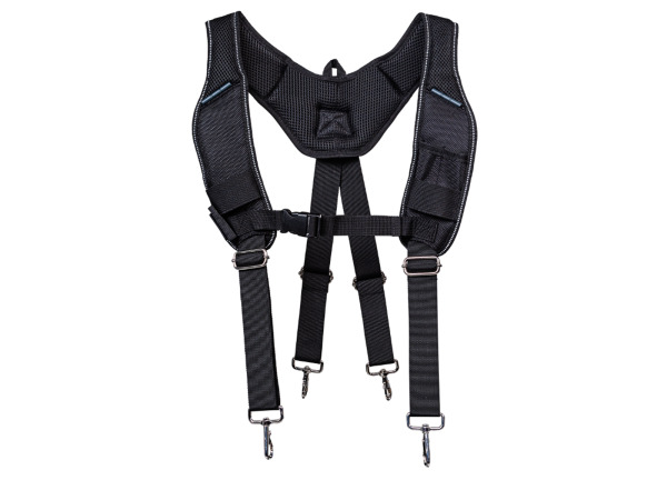3x L-Boxx suspenders maat S/M ProClick