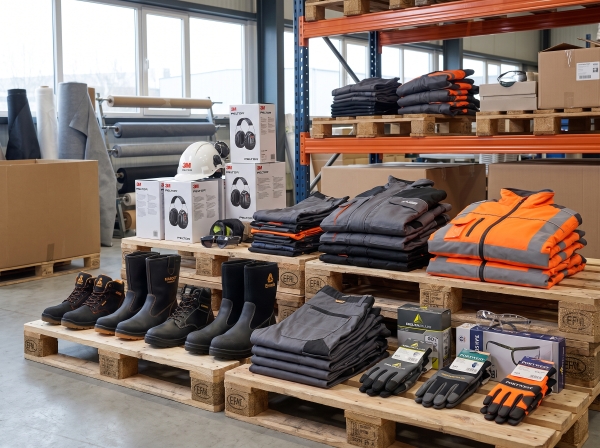 Bouwvak | PBM, werkkleding & veiligheidsschoenen van topmerken!