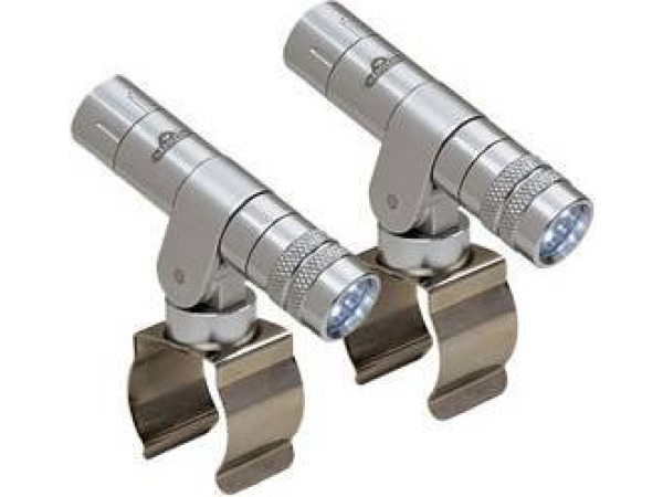10x Napoleon Universele LED Handvatverlichting - Set van 2