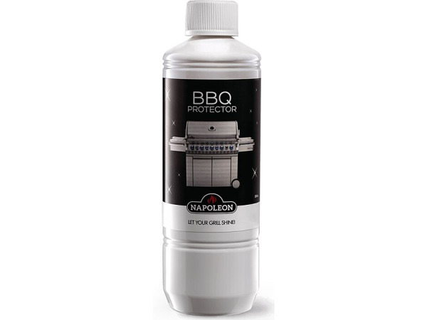 10x Napoleon BBQ Protector Grillreiniger – 500 ml
