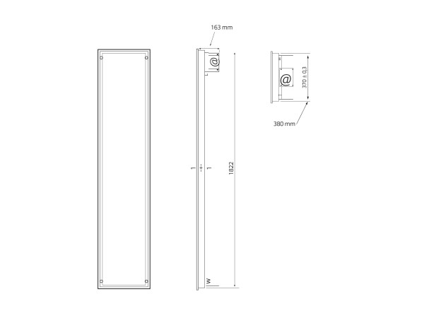 xenz-feel-good-shower-uv-en-infrarood-inbouwlamp-zwart-sk21961_1 (1)