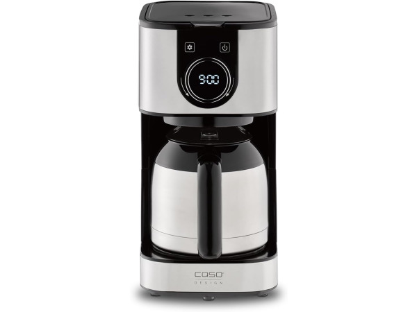 Caso Selection C10 Thermo Koffiezetapparaat  1,2 L