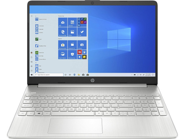 (Harddisk Error) HP Laptop 15,6 - Ryzen 7 5700U /16 GB/1TB