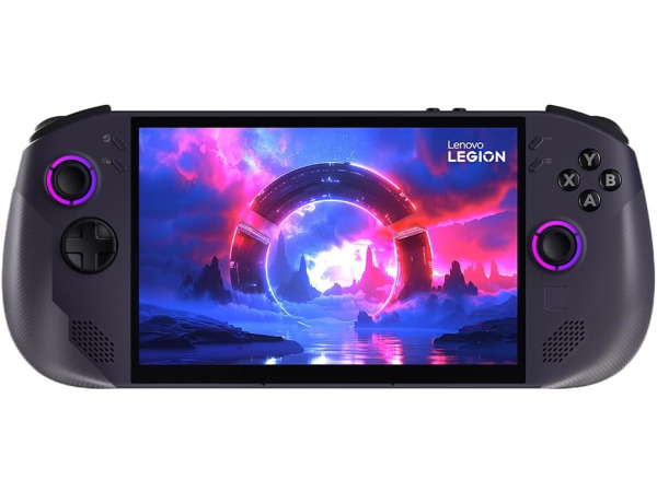 Lenovo Legion Go S - RyzenZ1 Extreme - 16GB - 1TB - Nebula