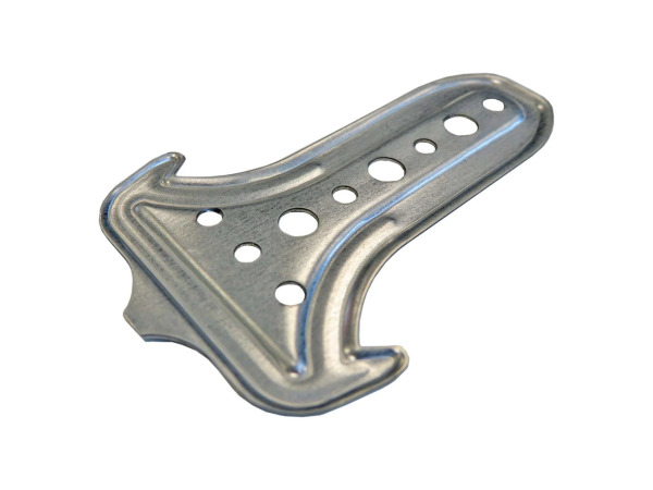 Metal stud Ankerhanger 170mm C60/27 profiel (100 stuks)