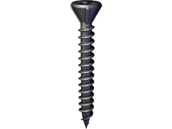 2x Grabber gipsvezelplaatschr 3.9x25 gefosf (Prijs per 200 stuk
