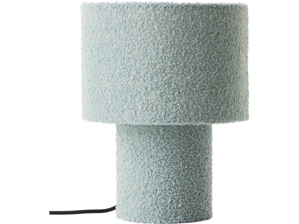 Brilliant Teddy 60160/04 tafellamp groen