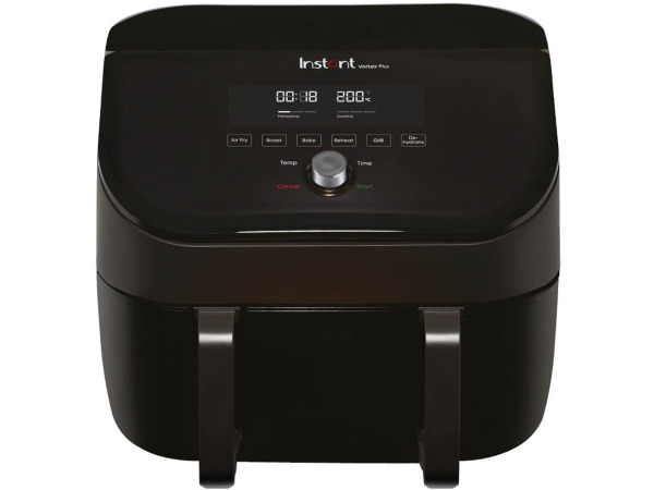 Instant Pot Vortex Plus VersaZone - 8.5L Heteluchtfriteuse