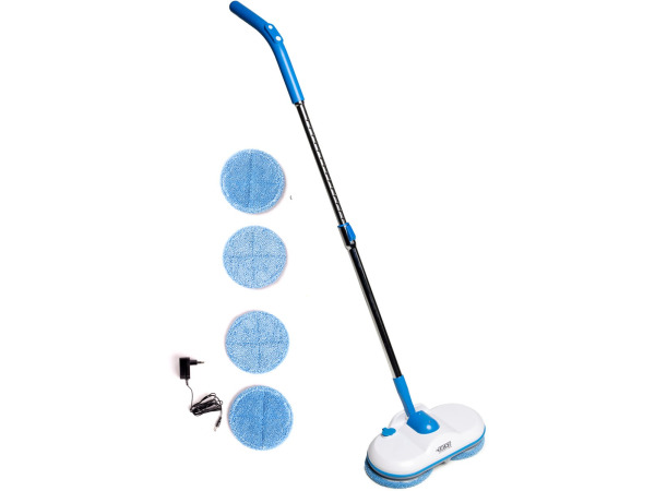 Shine elektronische mop