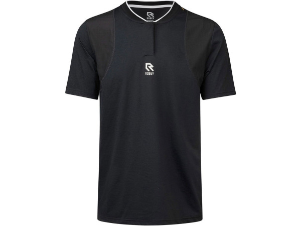 Robey Tennis Ace Henley T-shirt - Maat XXXL