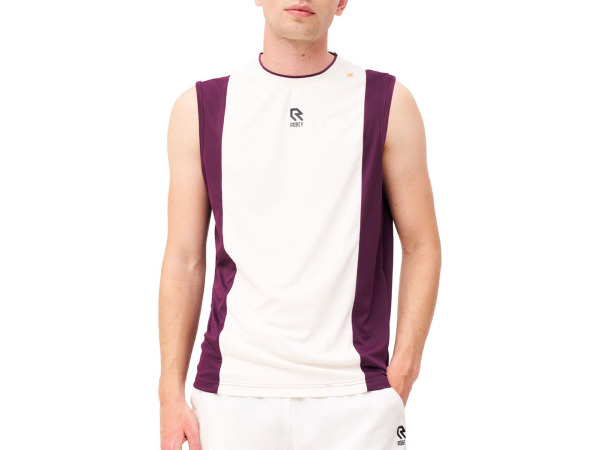Robey Tennis Grand Slam tanktop - Maat L