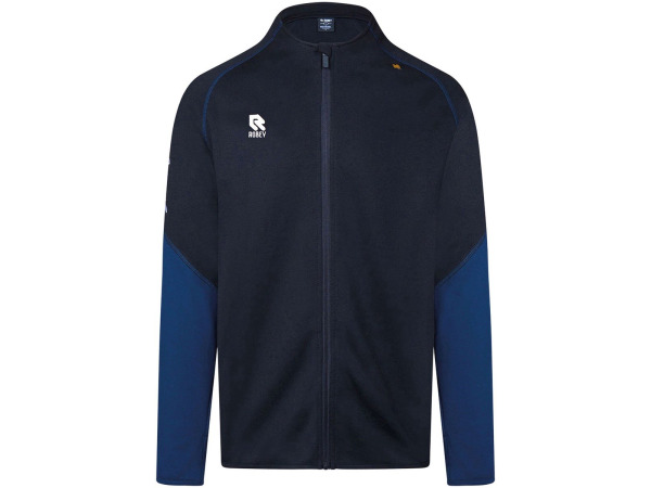 Robey Performance jack met volledige rits - Maat L