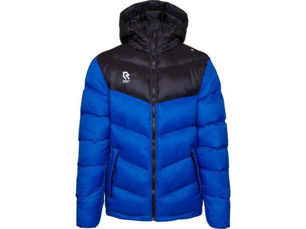 Robey Performance gewatteerde jas - Maat XXXXL