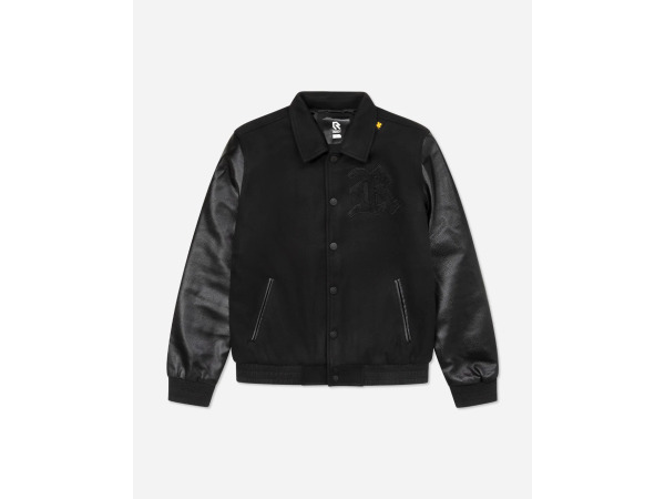 Robey Robey varsity jas - Maat XL