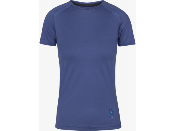 Robey Dames sportshirt korte mouw - Maat XS