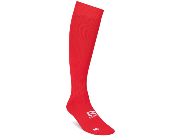 Robey Basic Voetbalkousen - Rood | Maat: 41-45