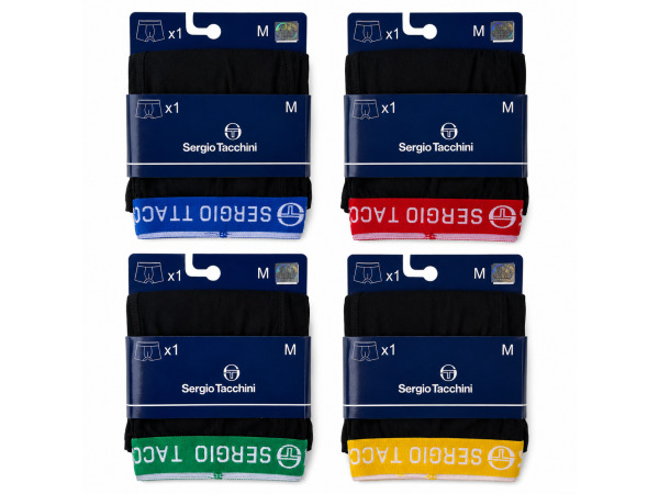 Heren Boxershorts Maat M Set van 8  100% Katoen 4-Kleuren