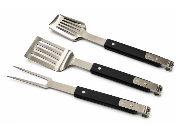 Jamie Oliver BBQ Set 3-Delig