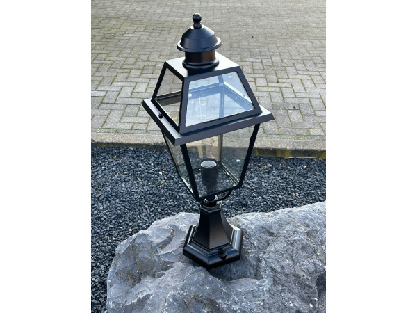 Staande Buitenlamp