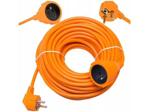 Verlengsnoer 50 meter 