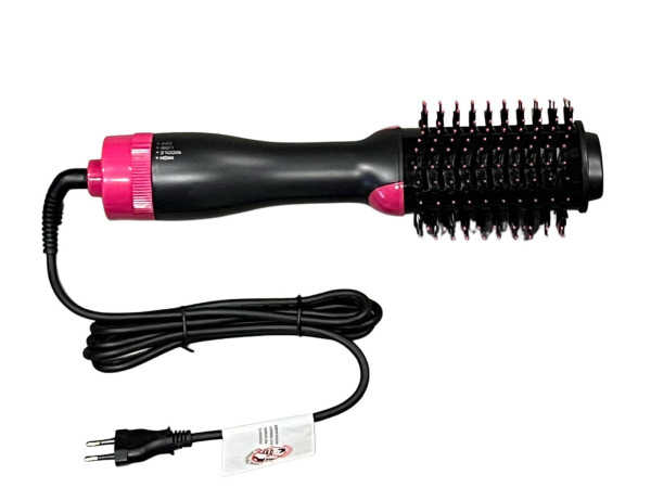 Electrische haarborstel 4 in 1 (FohN) 1000 watt
