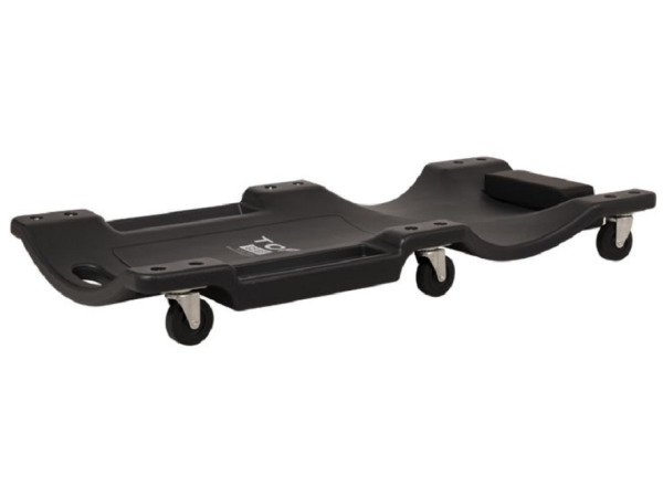 Garagebed