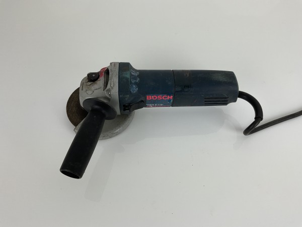 Bosch GWS- 6-115 Haakse Slijper