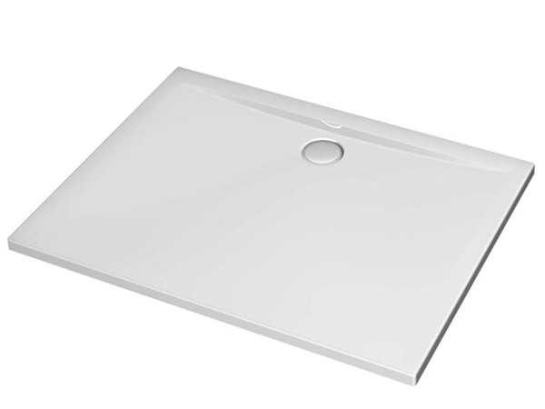 Ideal douchebak Standaard Ultra Flat 900x1200x47mm