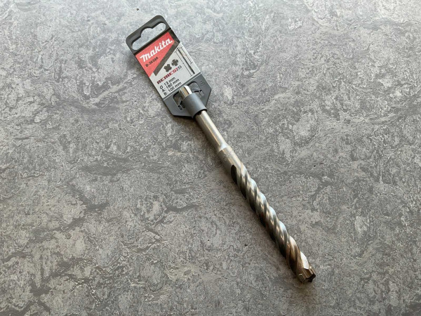 20x Makita betonboor ø13x160mm B-35396